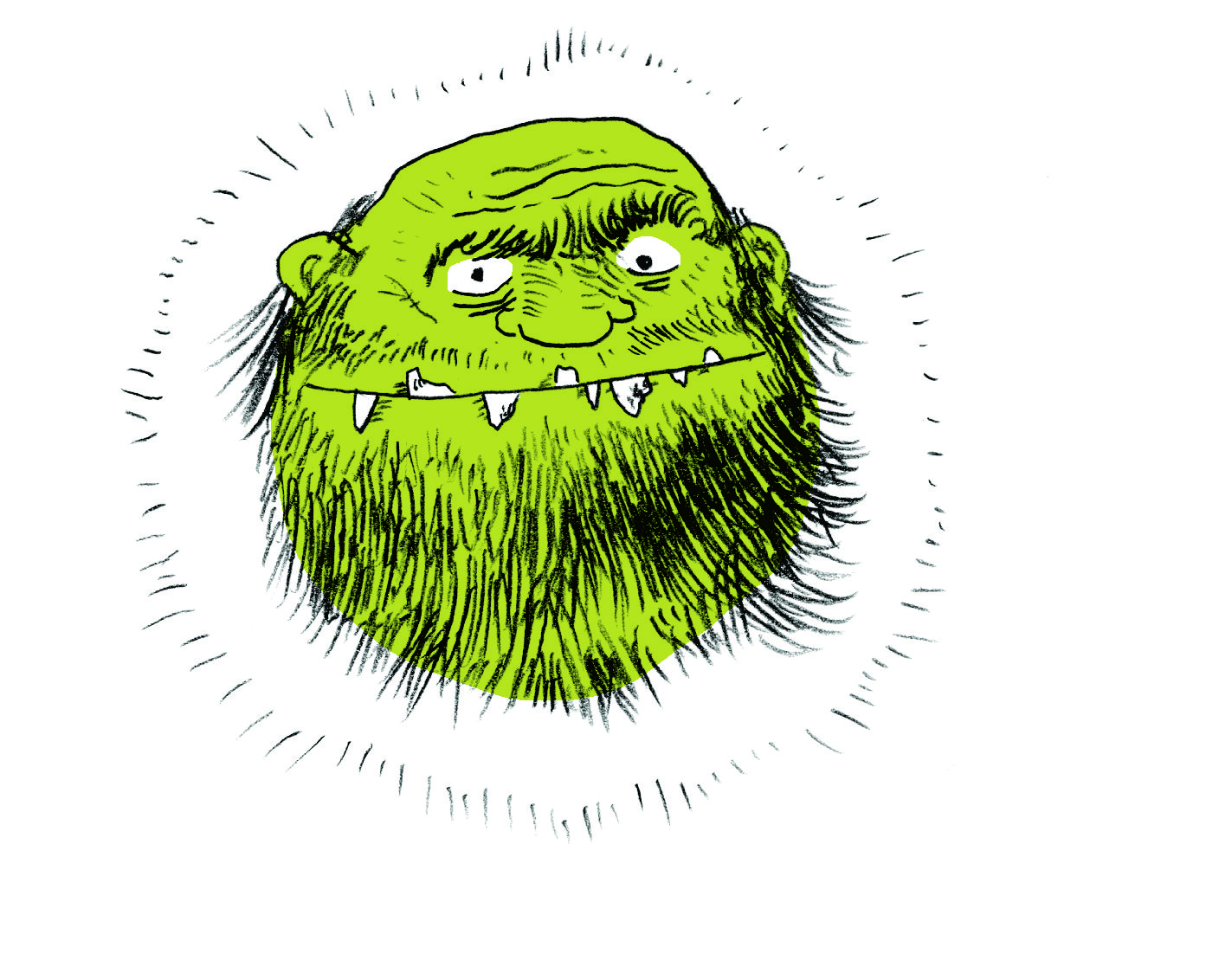 image d'illustration de Tout savoir sur les ogres
