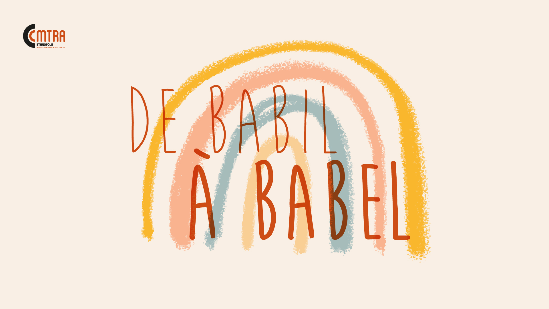 image d'illustration de De babil à Babel