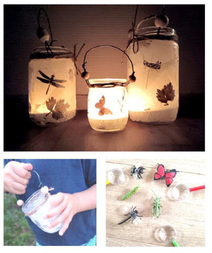 image d'illustration de : Atelier