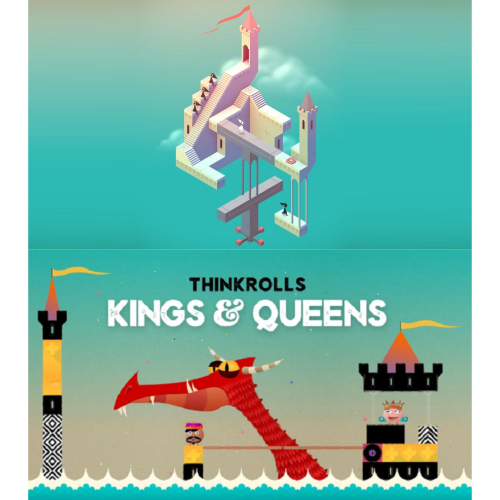 image d'illustration de : Jeux d'aventure