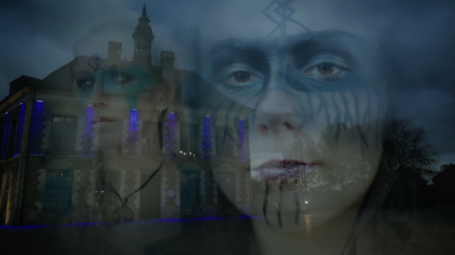 Sorci&egrave;res, mon h&eacute;ritage