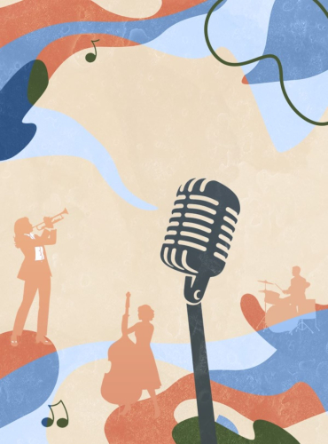 image d'illustration de  Mardi du jazz