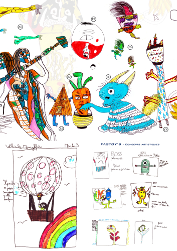 image d'illustration de Arigato ! 