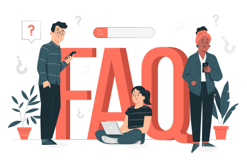 image d'illustration de Ateliers numériques : FAQ numérique