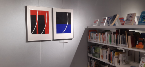 image d'illustration de : Art construit