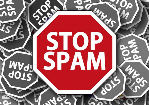 image d'illustration de Ateliers numériques : Se protéger contre le spam et le phishing 