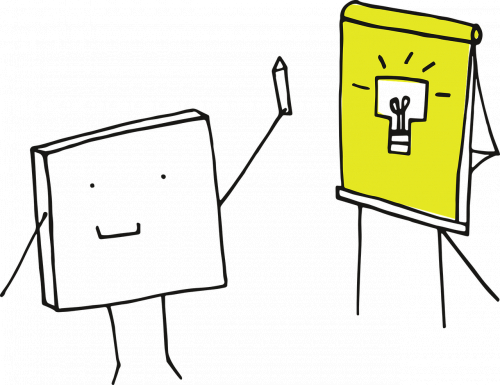 image d'illustration de On t'aide à faire ton exposé