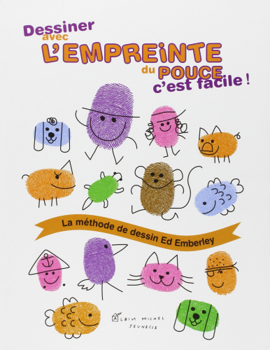 image d'illustration de Les Gones créatifs : Mimines et bestioles 