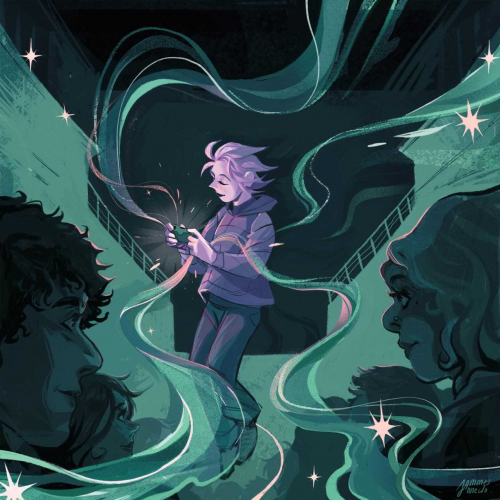 image d'illustration de Ateliers numériques : Exposition jeu vidéo