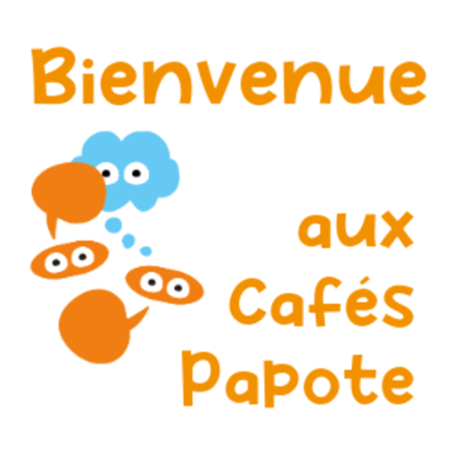 image d'illustration de : Café papote