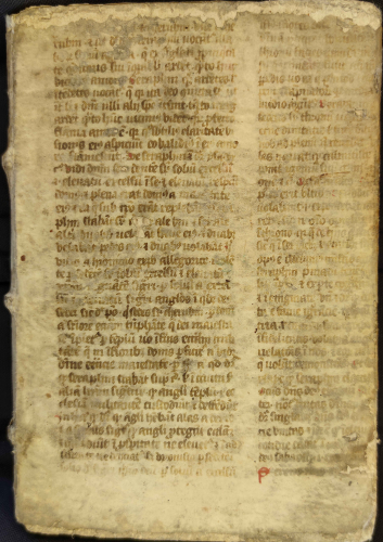 image d'illustration de  : Une face cachée des livres anciens : les recueils du XVIe siècle