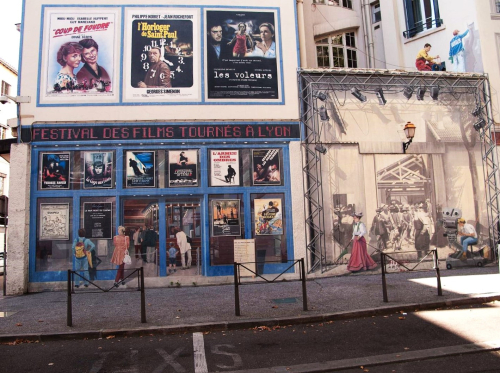 image d'illustration de : Moteur ! Votre rendez-vous cinéma