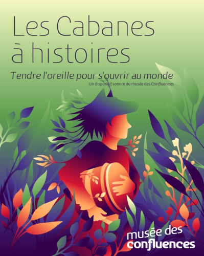 image d'illustration de  : Immersion sonore au cœur de l'Amazonie brésilienne