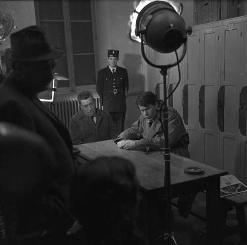 image d'illustration de Quiz cinéma « Ça s’est tourné près de chez vous ! »