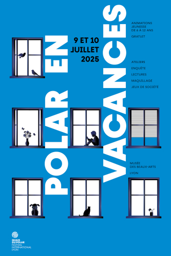 image d'illustration de Polar en Vacances