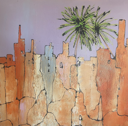 image d'illustration de : QUAND ON ARRIVE EN VILLE