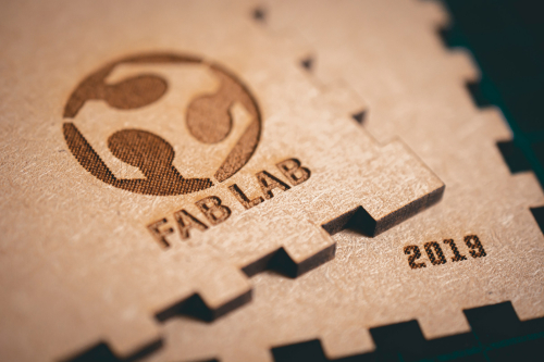 image d'illustration de : Les mercredis au Fablab