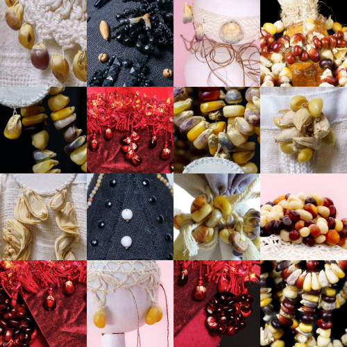 image d'illustration de  : Alice Calm : des graines en partage