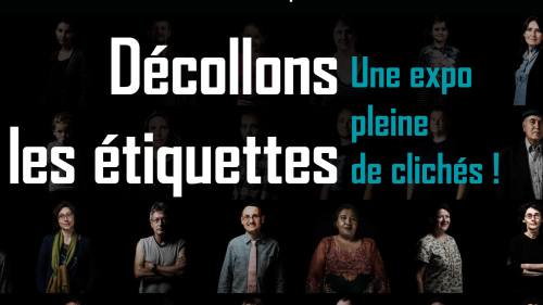 image d'illustration de Décollons les étiquettes ! 