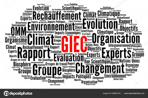 image d'illustration de GIEC, l'urgence du climat