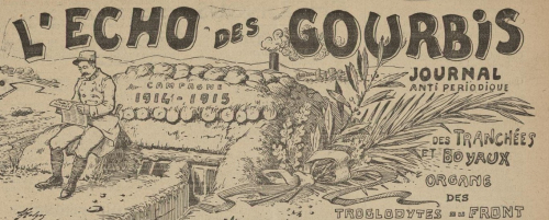 L’écho des Gourbis