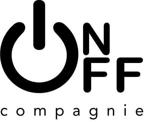 Logo Cie On Off