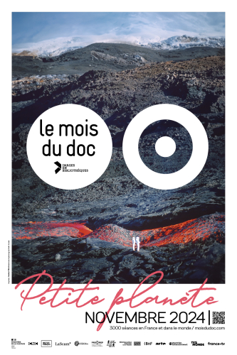 Mois du film documentaire : à Lyon les bibliothèques sont de la partie Resized_moisdudoc-2024-affichebasse-def