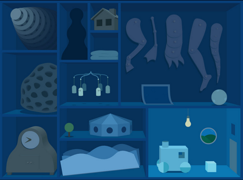 image d'illustration de Windosill